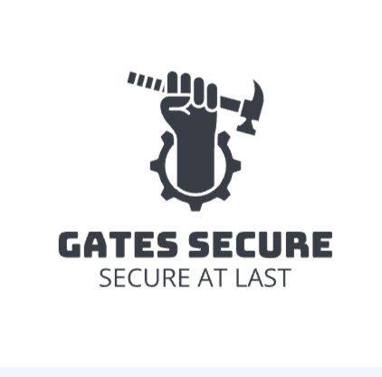 Gates Securey logo